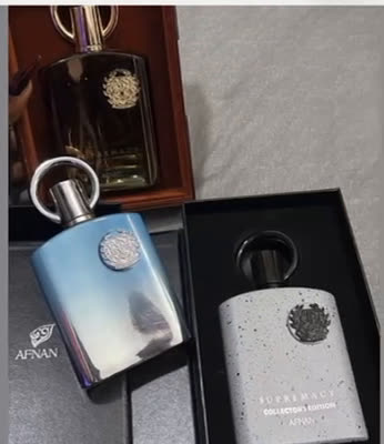 Afnan Supremacy Collector’s Edition